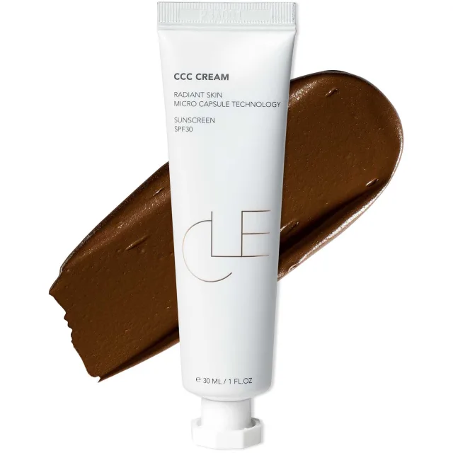 CLE CCC Cream Neutral Deep