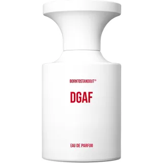 BornToStandOut DGAF Eau de Parfum