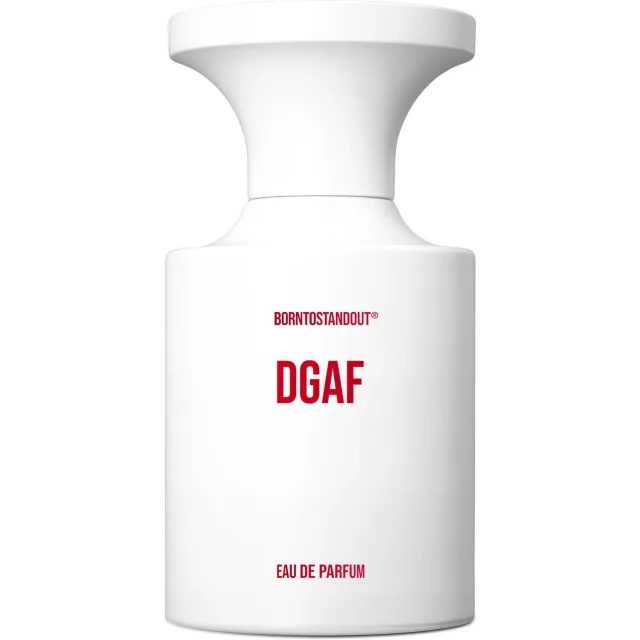 BornToStandOut DGAF Eau de Parfum