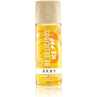 DKNY Ice Pop Bodymist Citrus Splash