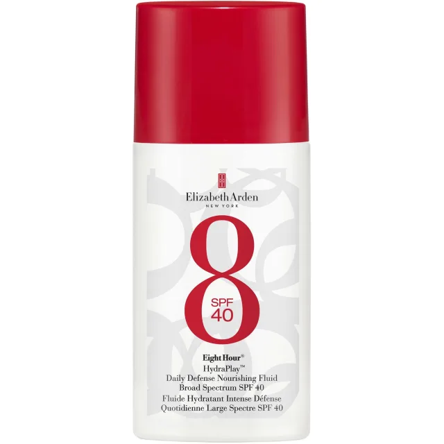 Elizabeth Arden Eight Hour Sun Hydraplay Daily Defense SPF40