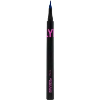 By Lyko Wing Woman Liquid Eyeliner Blue Me Away