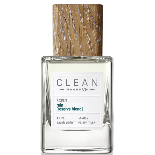 Clean Reserve Rain [Reserve Blend] Eau de Parfum
