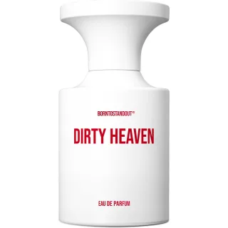 BornToStandOut Dirty Heaven Eau de Parfum