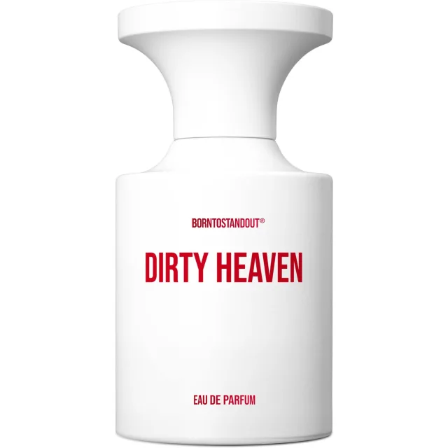 BornToStandOut Dirty Heaven Eau de Parfum
