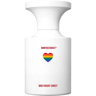 BornToStandOut Dirty Rainbow Eau de Parfum