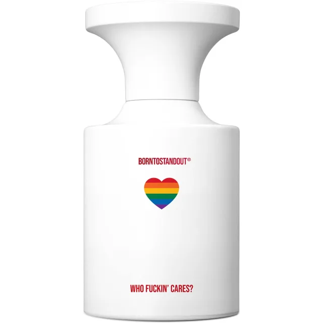 BornToStandOut Dirty Rainbow Eau de Parfum