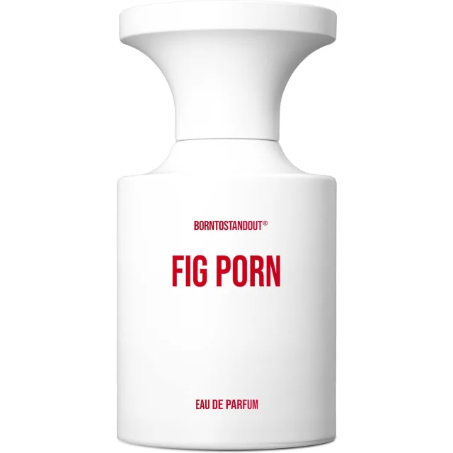 BornToStandOut Fig Porn Eau de Parfum
