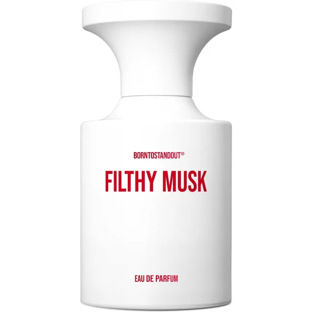 BornToStandOut FiLthy Musk Eau de Parfum