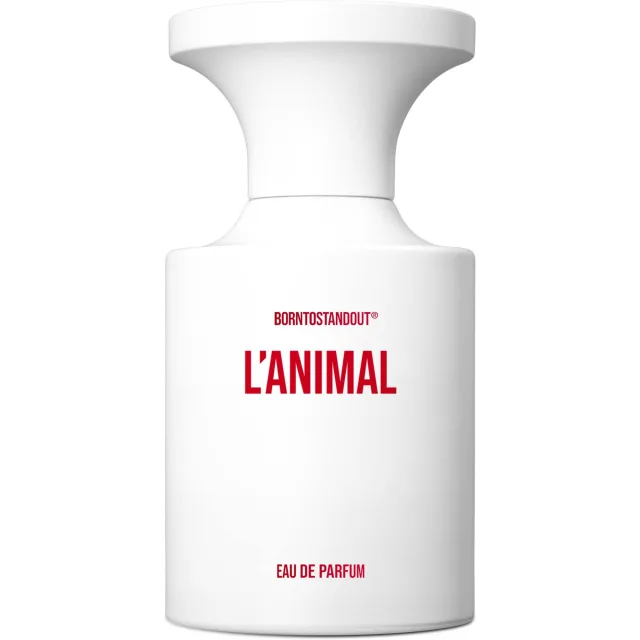 BornToStandOut L'AnimaL Eau de Parfum