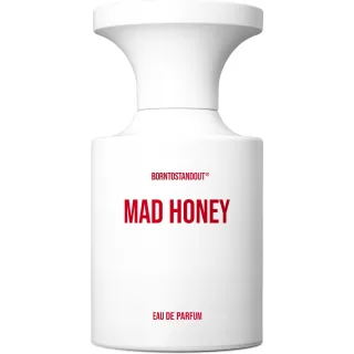 BornToStandOut Mad Honey X Rated Eau de Parfum