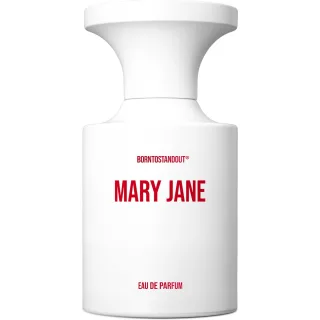 BornToStandOut Mary-Jane Eau de Parfum