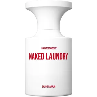 BornToStandOut Naked Laundry Eau de Parfum