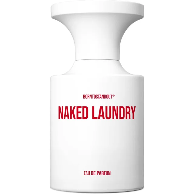 BornToStandOut Naked Laundry Eau de Parfum