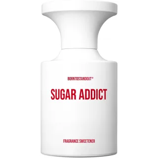 BornToStandOut Sugar Addict Eau de Parfum