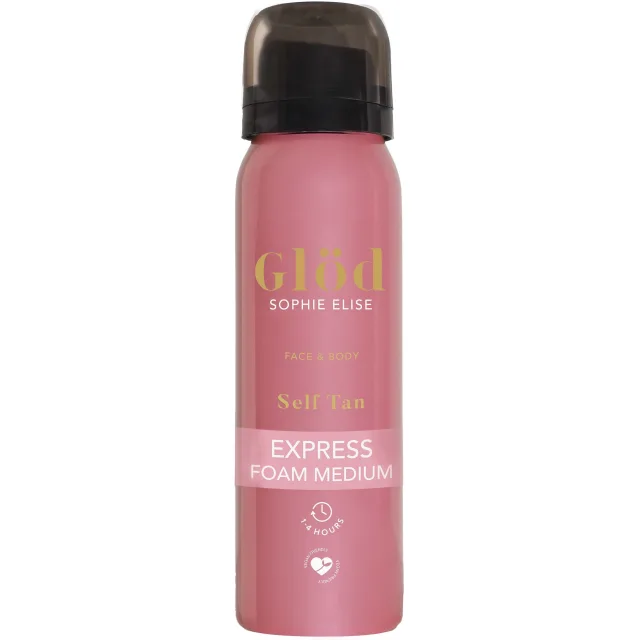 Glöd Sophie Elise Express Foam Mini Medium