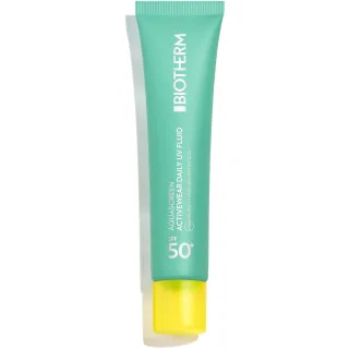 Biotherm Aquasource Cica Nutri Cream