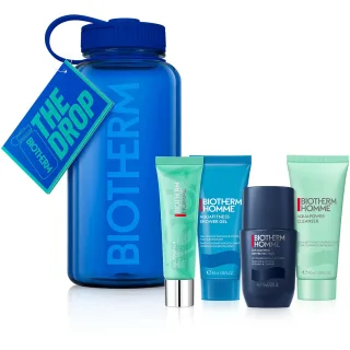 Biotherm Power Drop Set
