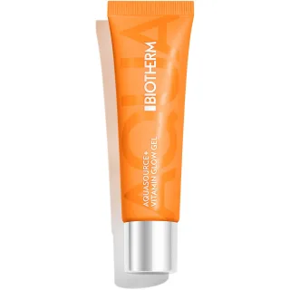 Biotherm Aquasource Vitamin Glow Gel