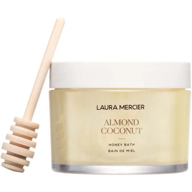 Laura Mercier Honey Bath Almond Coconut