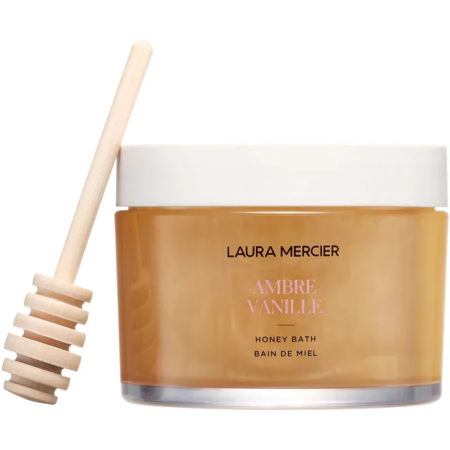 Laura Mercier Honey Bath Ambre Vanille