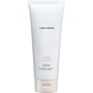 Laura Mercier Hydrating Body Wash Ambre Vanille