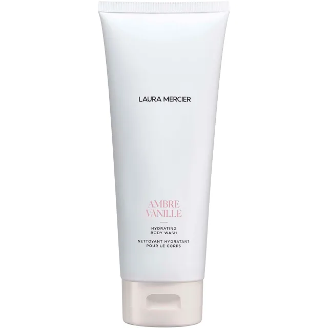 Laura Mercier Hydrating Body Wash Ambre Vanille