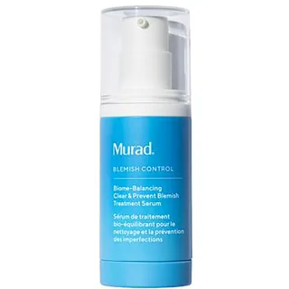 Murad Biome-Balancing Clear & Prevent Blemish Treatment Serum