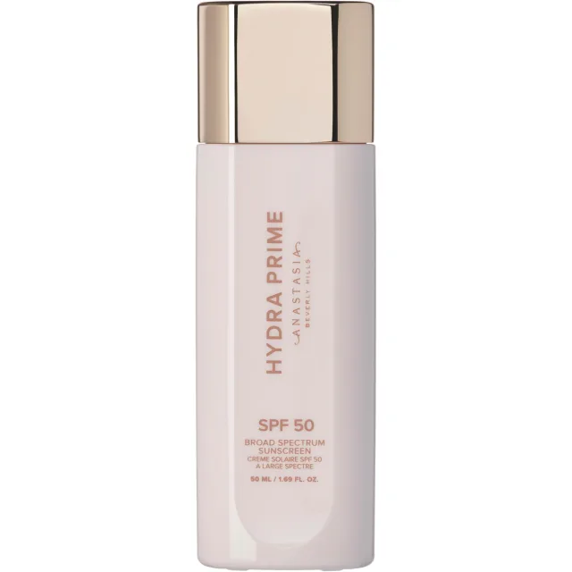 Anastasia Beverly Hills Hydra Prime SPF 50