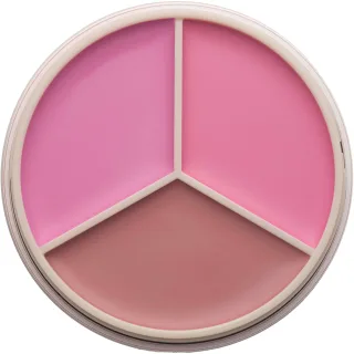 Anastasia Beverly Hills Magic Touch Blush Trio Pink