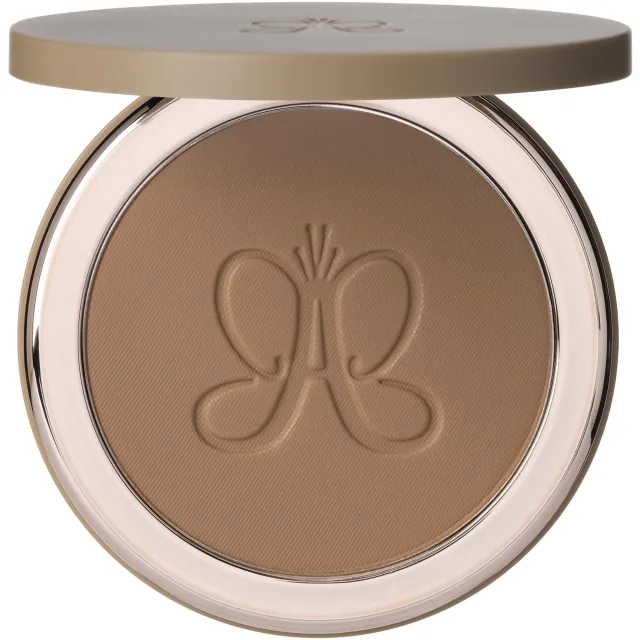 Anastasia Beverly Hills Smooth Blur Bronzer Golden Beach Glow