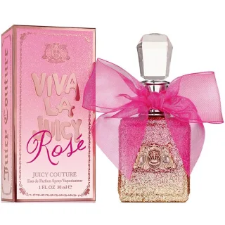Juicy Couture VivaLa Juicy Rosé Eau de Parfum