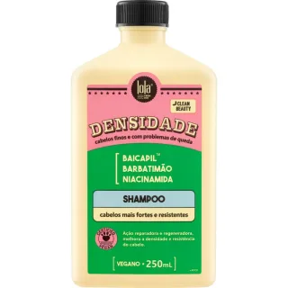 Lola from Rio Densidade Repair Fine Shampoo