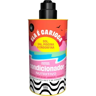 Lola from Rio Ela É Carioca Conditioner