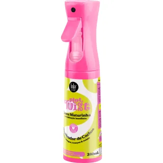 Lola from Rio Plot Twist Guava Texturizing Spray
