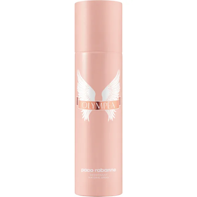 Rabanne Olympea Deodorant