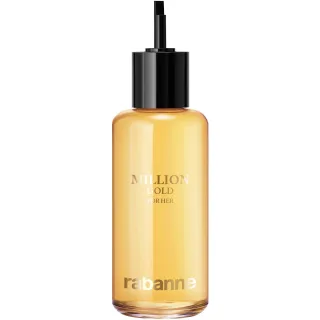 Rabanne Million Gold for her Eau de Parfum Refill