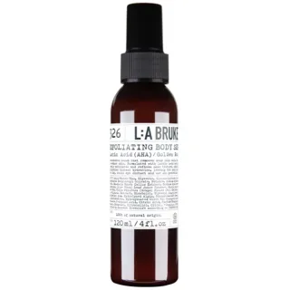 L:a Bruket 326 Exfoliating Body Serum