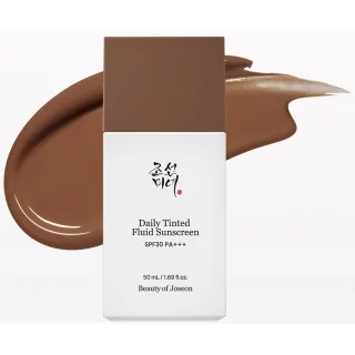 Beauty of Joseon Daily Tinted Fluid Sunscreen Broad Spectrum SPF 30 PA