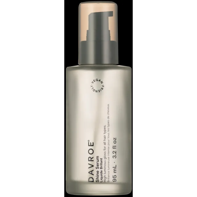 Davroe Shine Serum