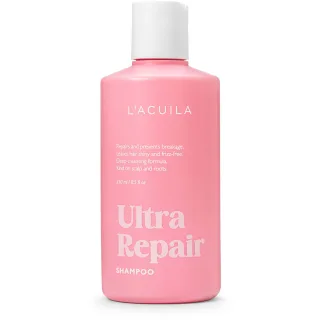 L'Acuila Ultra Repair Shampo