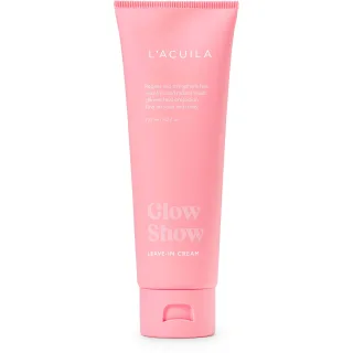 L'Acuila Leave In Cream Glow show