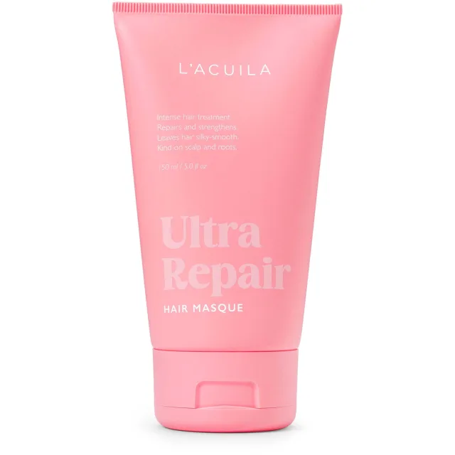L'Acuila Ultra Repair Hair Masque