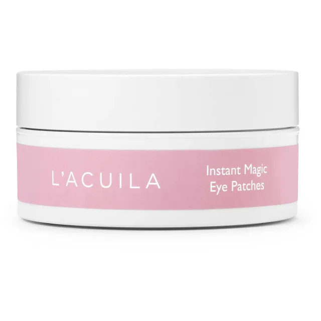 L'Acuila Instant Magic Eyepatches
