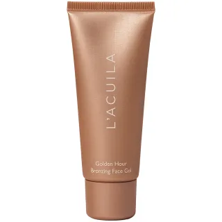 L'Acuila Golden Hour Bronzing Face Gel