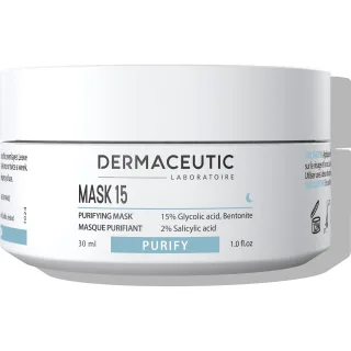 Dermaceutic Mask 15