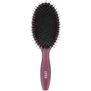 By Lyko Glow Boar Bristle Brush