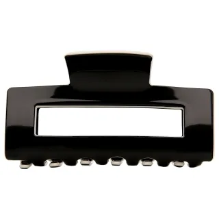 By Lyko Glossy Square Hair Clip