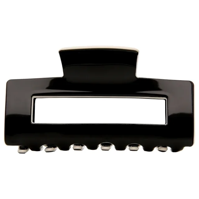 By Lyko Glossy Square Hair Clip