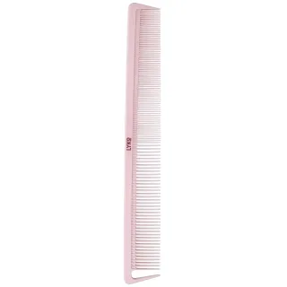 By Lyko Styling Comb Large Pink